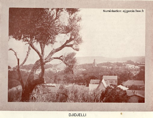 DJIDJELLI