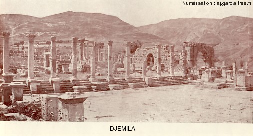 DJEMILA