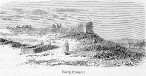 Forts français.