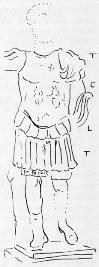 L'Empereur cuirass