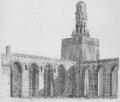 Fig. 19. - Mosque d'EL-HARIM
