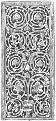 Fig. 26. - Mirhab de SITTA ROKAÏYAH.