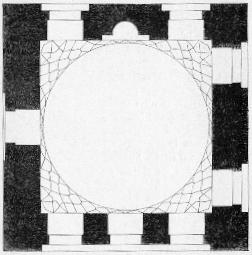 Fig. 41 - Tombe du Karafah.