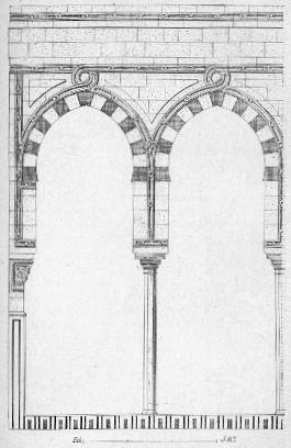 Fig. 101. - Mosque d'EL-MOYYED.