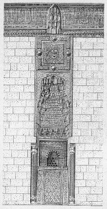 Fig. 102. - Mosque d'EL-MOYYED.