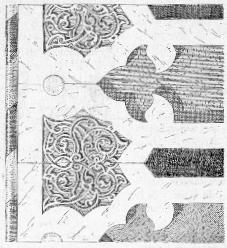 Fig. 105. - Mosque d'EL-MOYYED.
