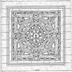 Fig. 106. - Mosque d'ER-RIFA,  DAMAS.