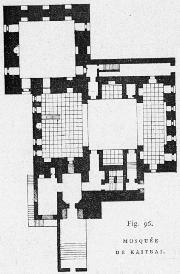 Fig. 96. - Mosque de Katba.