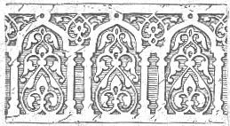 Fig. 99.- Mosque d'El-Ghoury.