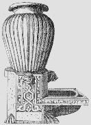 Fig. 113. - Kailagha du muse arabe du Caire.