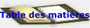 Retour page Table des matires