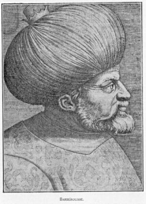 Barberousse