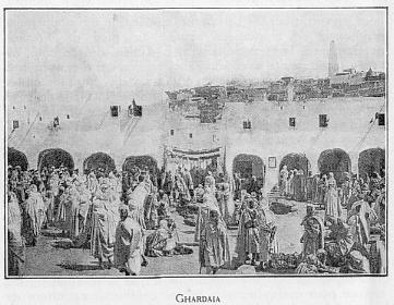 GHARDAIA