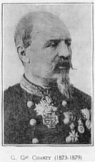 G. Gal CHANZY (1873-1879)