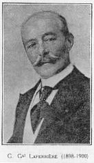 G. Gal LAFERRIERE (1898 - 1900)