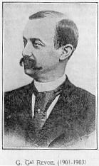 G. Gal REVOIL (1901-1903)