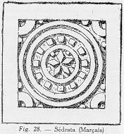 Fig. 28. - Sdrata (Marais)