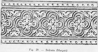 Fig. 29. - Sdrata (Marais)