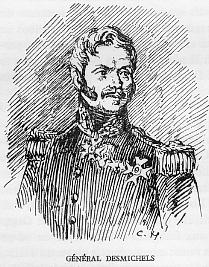 Gnral DESMICHELS