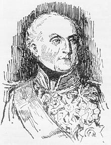 DROUET D'ERLON