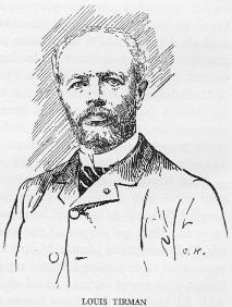 LOUIS TIRMAN