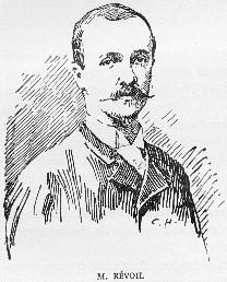 M. RÉVOIL